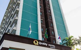 Quality Rio De Janeiro - Barra Da Tijuca
