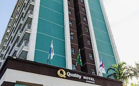 Quality Rio De Janeiro - Barra Da Tijuca